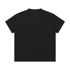 Short Sleeve Henley Shirt