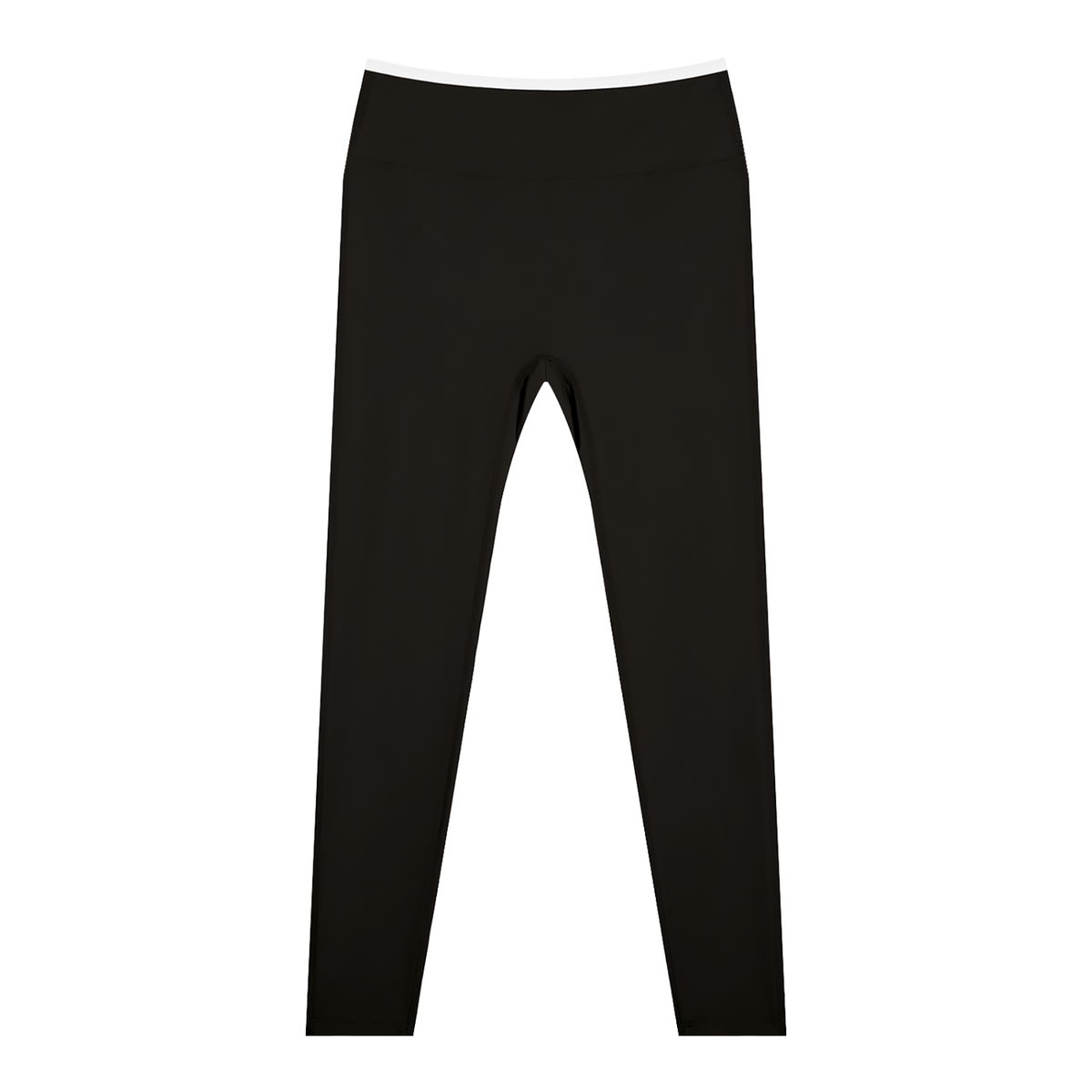 Women's High-Waisted Yoga Leggings – Sculpting Performance Activewear