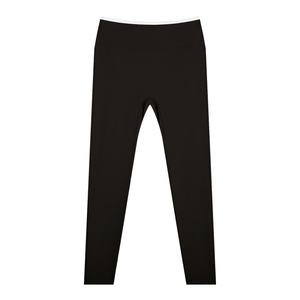 Women's High-Waisted Yoga Leggings – Sculpting Performance Activewear