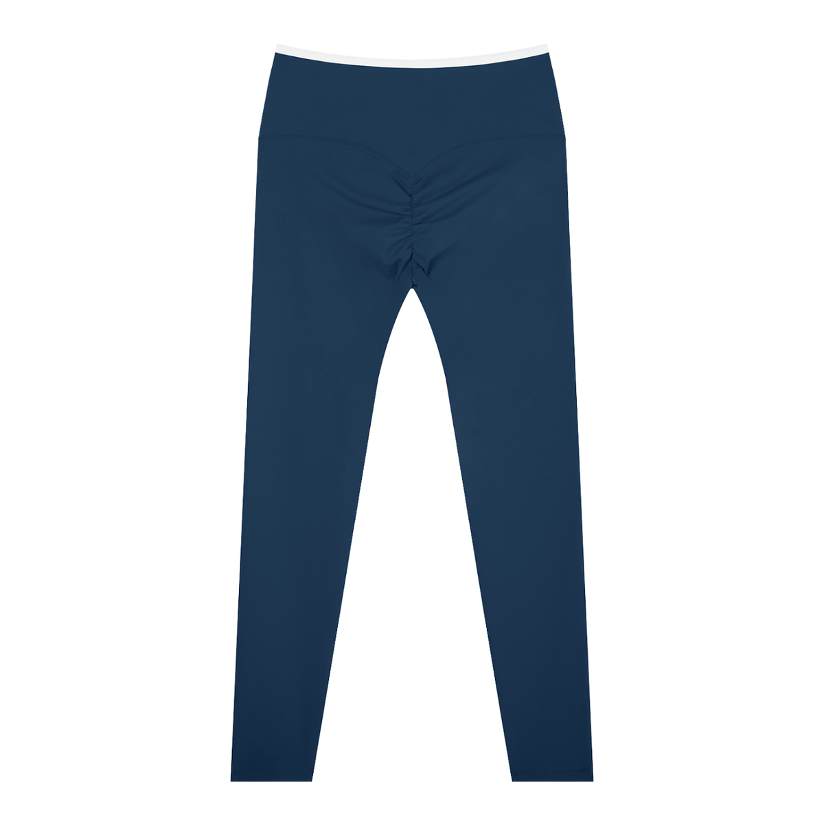 Women's High-Waisted Yoga Leggings – Sculpting Performance Activewear