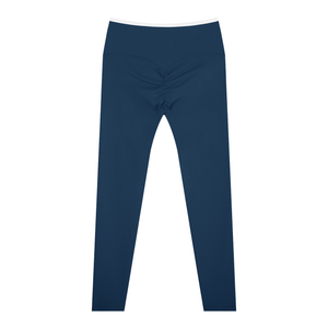 Women's High-Waisted Yoga Leggings – Sculpting Performance Activewear