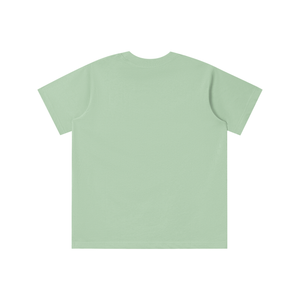Essential Kids Cotton T-Shirt – Soft Everyday Crew Neck Tee