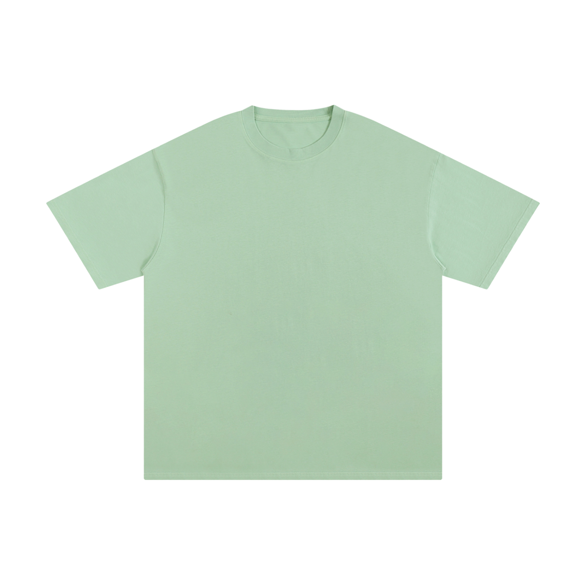 Unisex Pure Cotton T-Shirt
