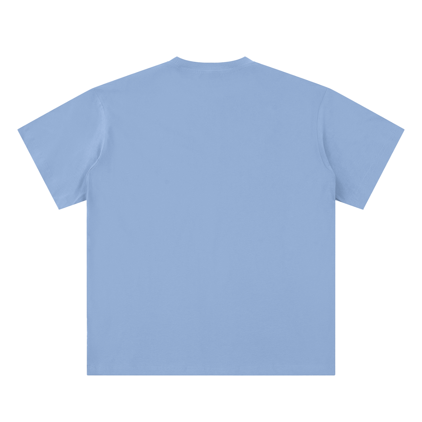Unisex Sueded Cotton T-Shirt
