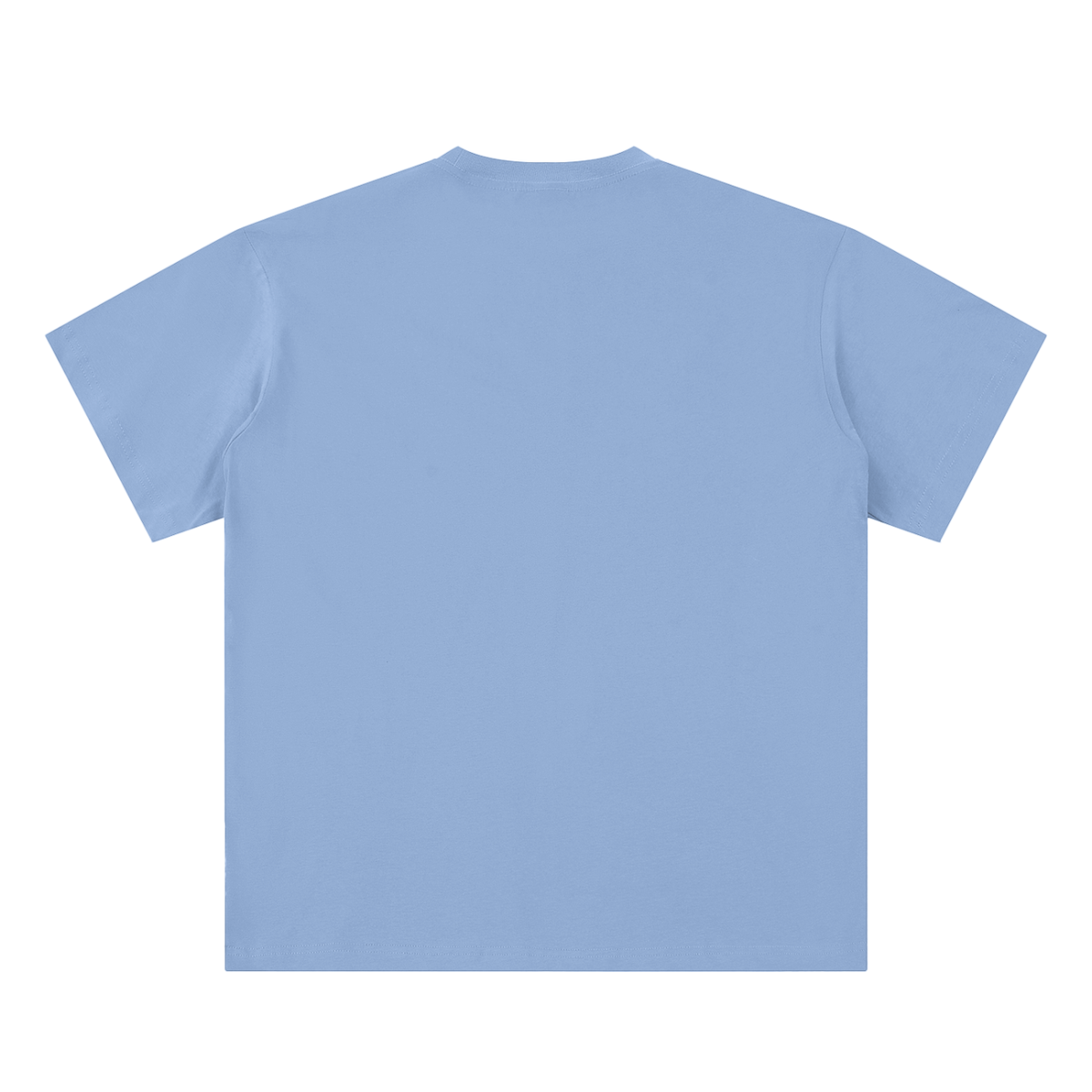 Unisex Sueded Cotton T-Shirt