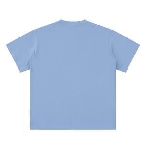 Unisex Sueded Cotton T-Shirt
