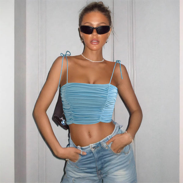 Women's Sexy All-Match Camisole Casual Top