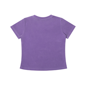Vintage Wash Slim Fit T-shirt