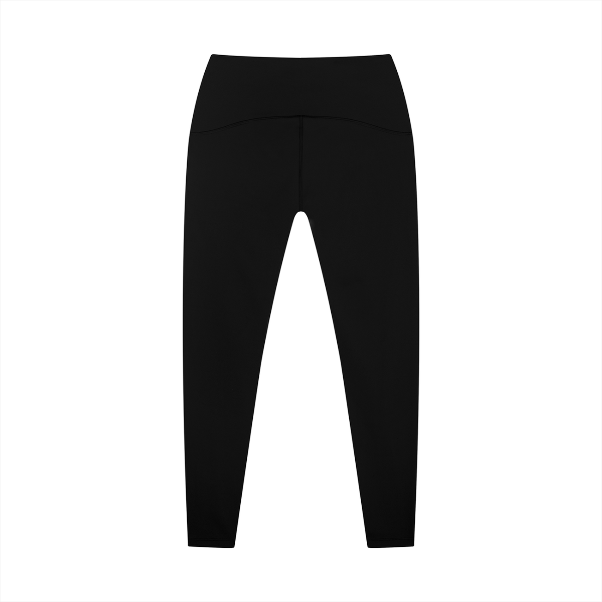 Women's High-Waisted Ankle-Length Yoga Leggings – Performance Active Leggings