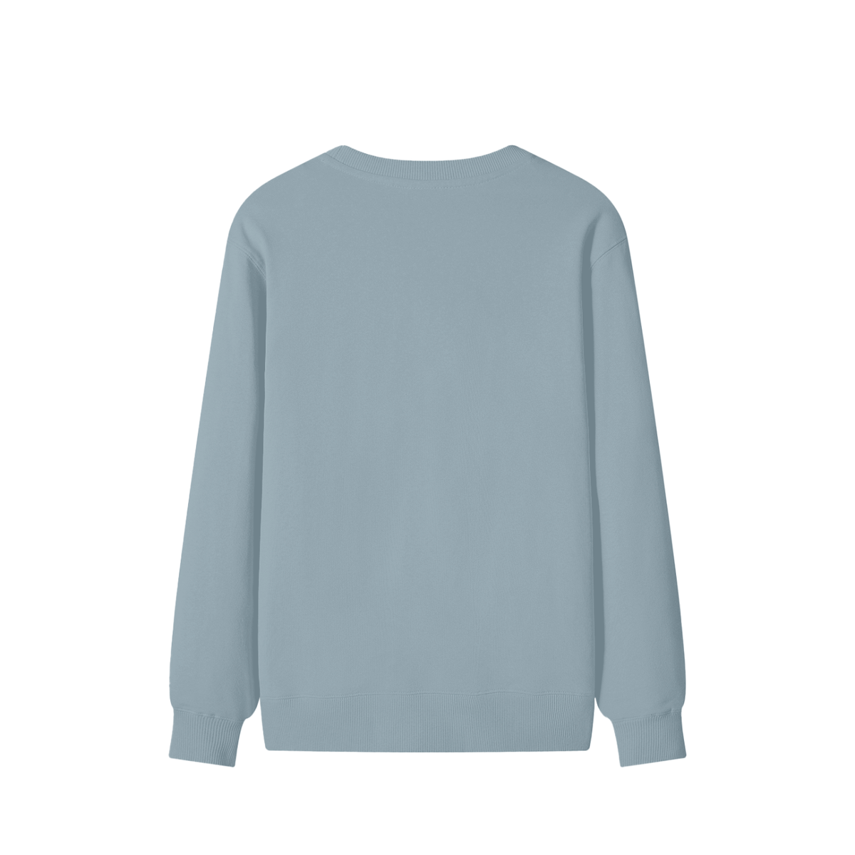 Classic Unisex Cotton Sweatshirt