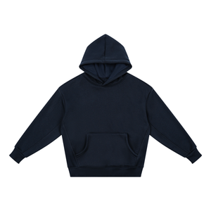 Essential Kids' Fleece Hoodie