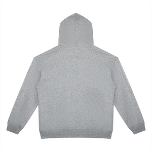 Unisex Heavyweight Full Zip Hoodie