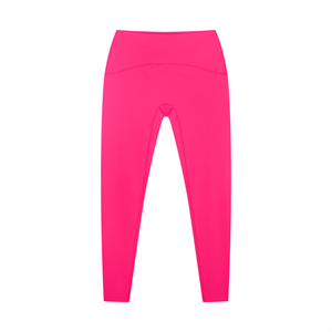 Women's High-Waisted Ankle-Length Yoga Leggings – Performance Active Leggings