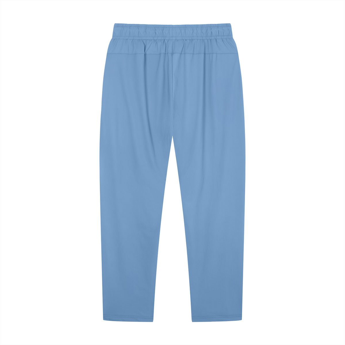 Men's Lightweight Tapered Performance Pants – Modern Athletic Fit