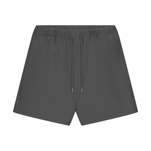 Unisex Heavyweight Fleece Loose Fit Shorts