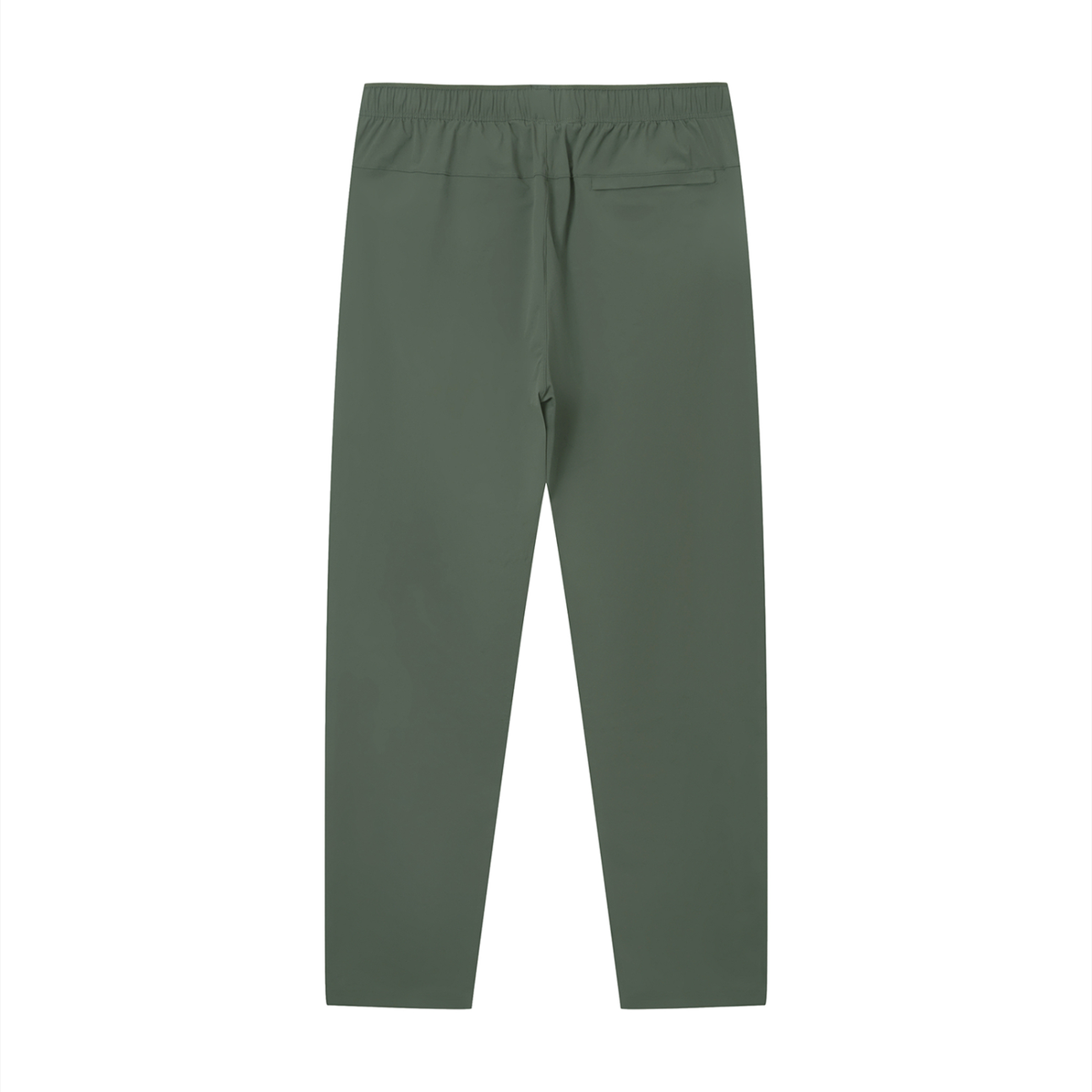 Unisex Lightweight Tapered Track Pants – Performance Athletic Joggers