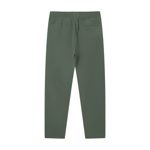 Unisex Lightweight Tapered Track Pants – Performance Athletic Joggers