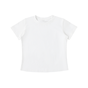 Vintage Wash Slim Fit T-shirt