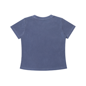 Vintage Wash Slim Fit T-shirt