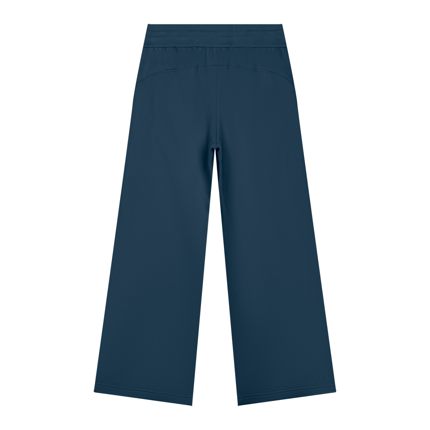 Women's Wide Leg Fleece Sweatpants
