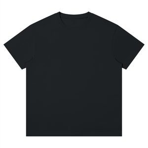 Unisex Performance Moisture-Wicking T-Shirt – Regular Fit Activewear Tee