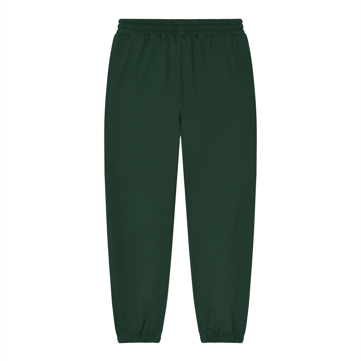 Unisex Loose Fit Tapered Joggers – Premium Everyday Streetwear Sweatpants