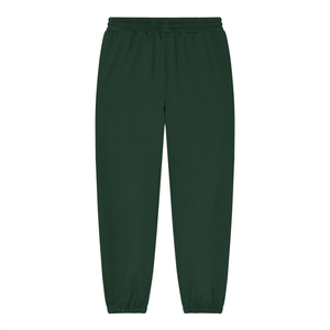 Unisex Loose Fit Tapered Joggers – Premium Everyday Streetwear Sweatpants