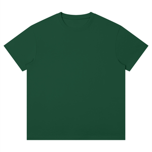 Unisex Performance Moisture-Wicking T-Shirt – Regular Fit Activewear Tee