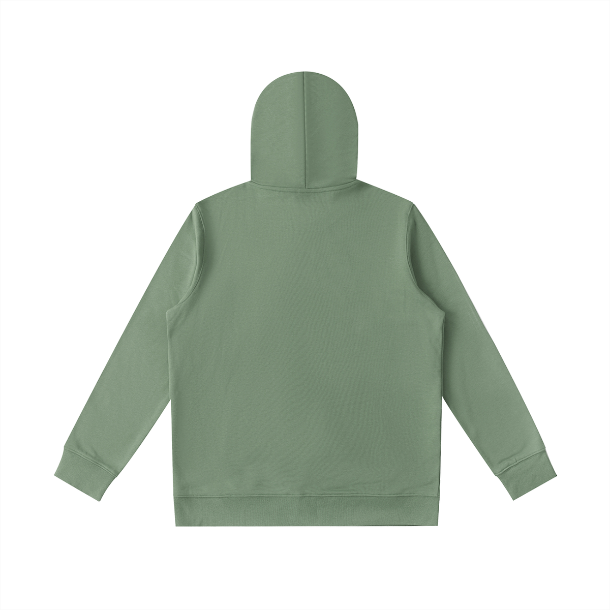Essential Oversized Hoodie