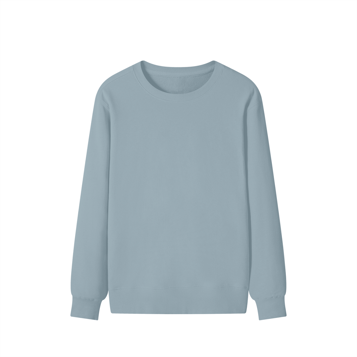 Classic Unisex Cotton Sweatshirt