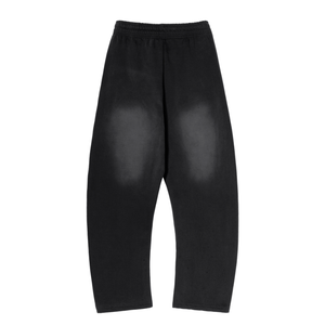 Sunfade Curved Blade Fleece Sweatpants
