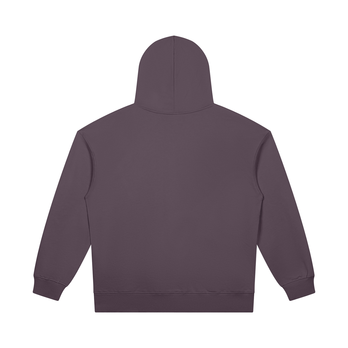 Unisex Heavyweight Pullover Hoodie
