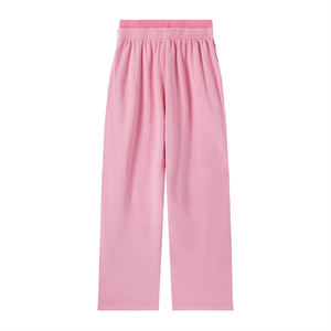 Vintage Washed Waist Pants