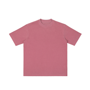 Vintage Wash Drop Shoulder T-shirt