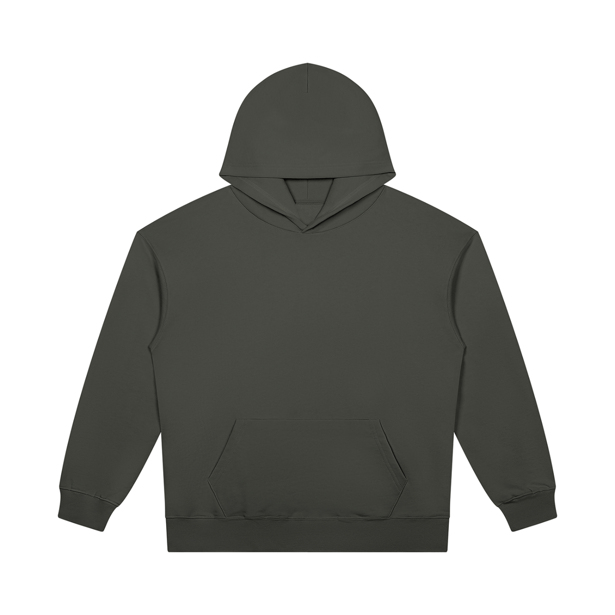 Unisex Heavyweight Pullover Hoodie