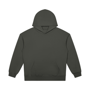 Unisex Heavyweight Pullover Hoodie