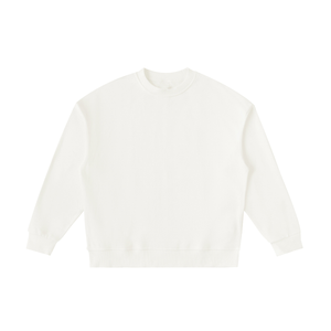 Essential Fleece Kids' Crewneck Sweatshirt