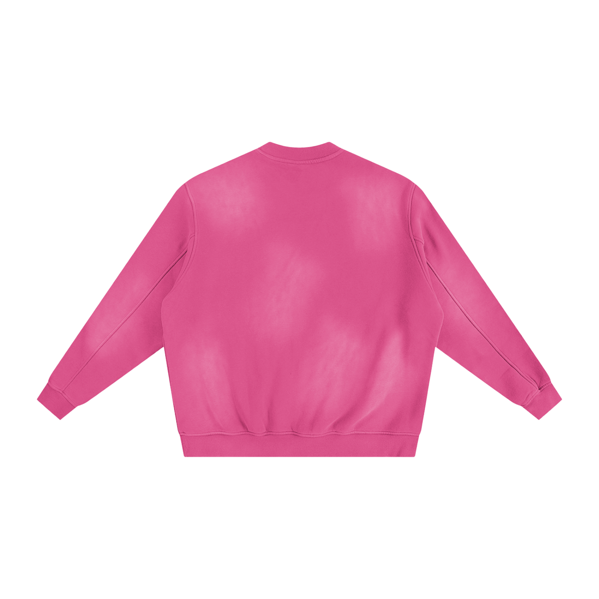 Sunfade Fleeced Sweatshirt