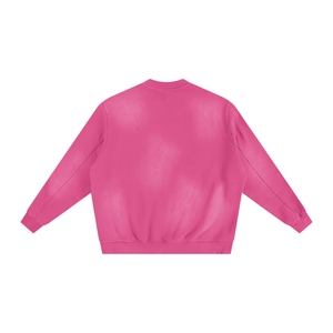 Sunfade Fleeced Sweatshirt