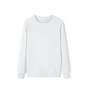 Classic Unisex Cotton Sweatshirt