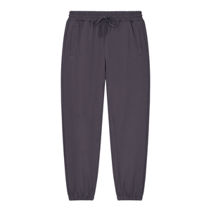 Unisex Loose Fit Tapered Joggers – Premium Everyday Streetwear Sweatpants