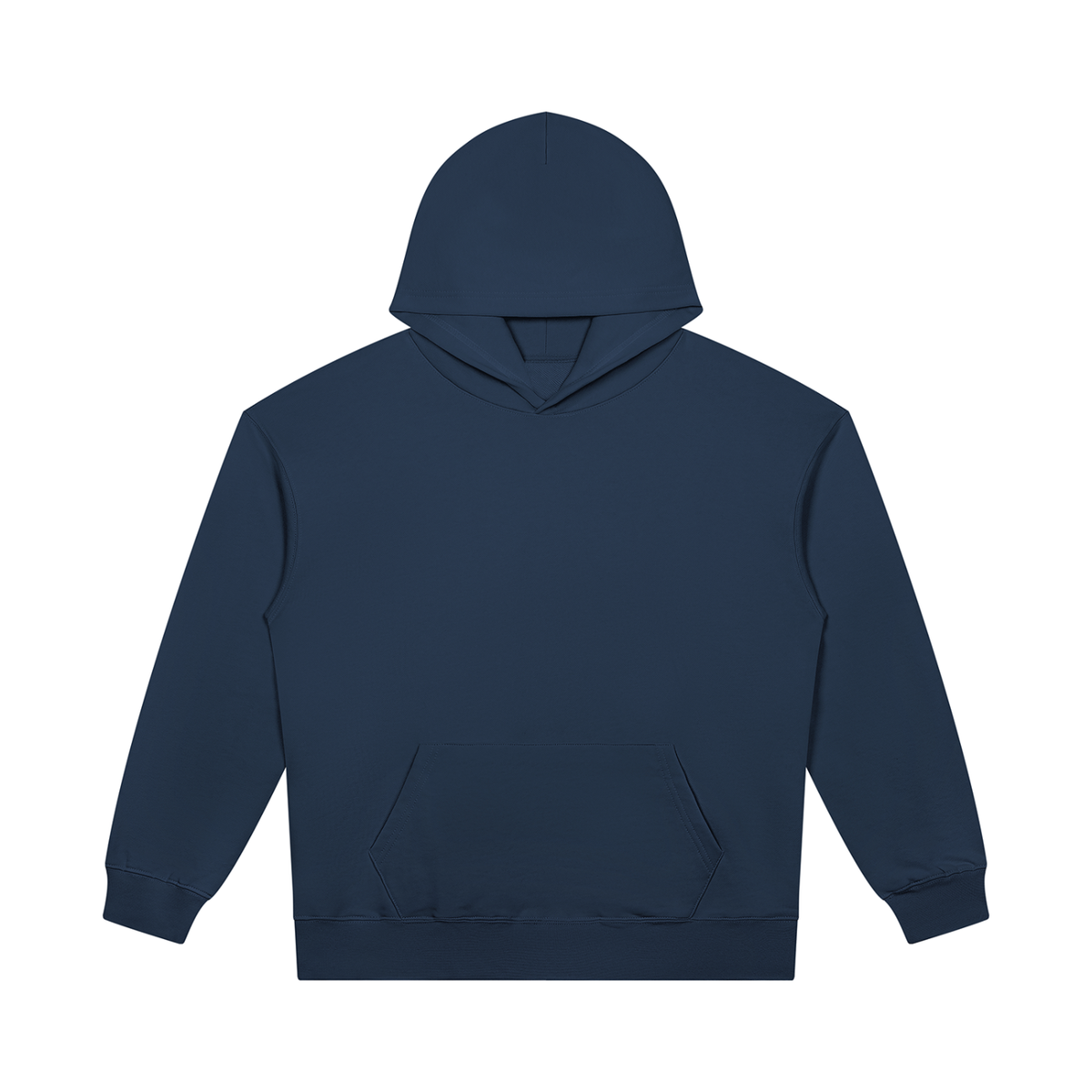 Unisex Heavyweight Pullover Hoodie