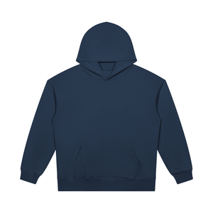 Unisex Heavyweight Pullover Hoodie