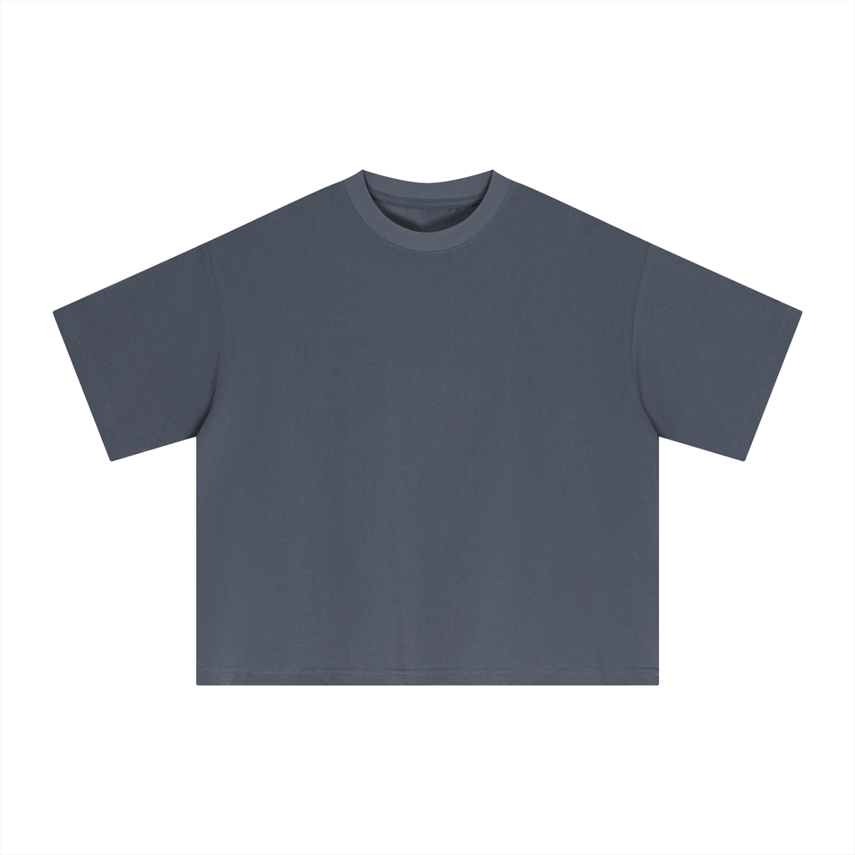 Essential Sorona Boxy T-Shirt