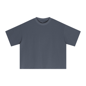 Essential Sorona Boxy T-Shirt