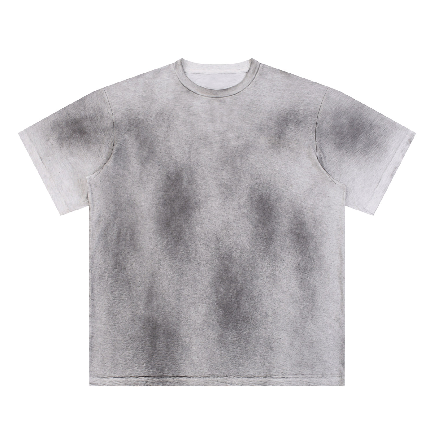 Sun Fade Hand-Painted T-Shirt