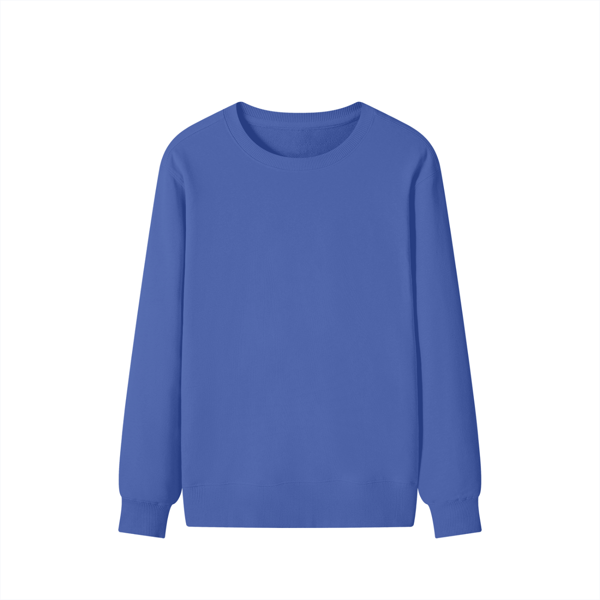 Classic Unisex Cotton Sweatshirt