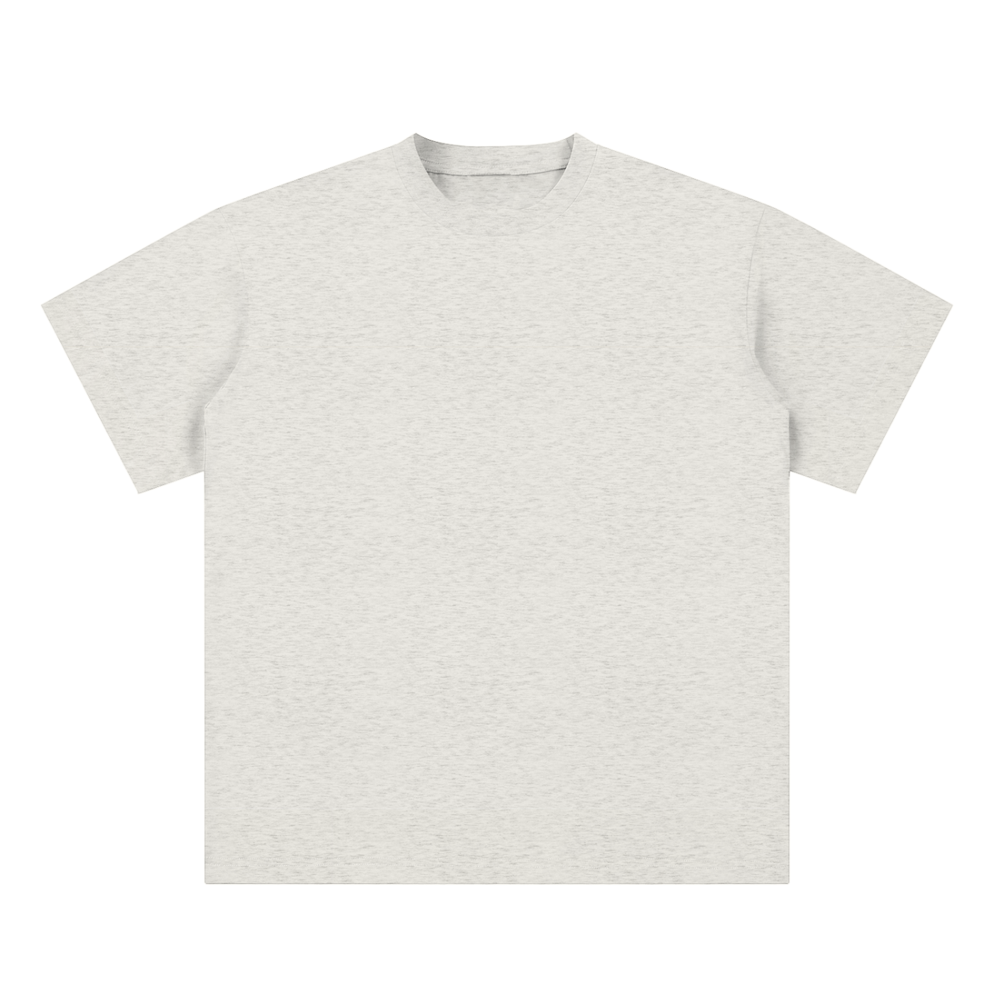 Unisex Sueded Cotton T-Shirt