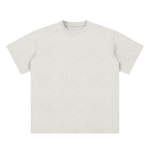 Unisex Sueded Cotton T-Shirt