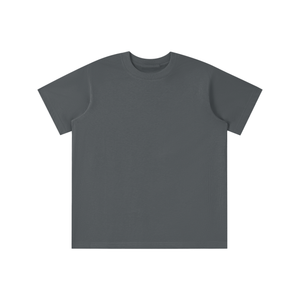 Essential Kids Cotton T-Shirt – Soft Everyday Crew Neck Tee
